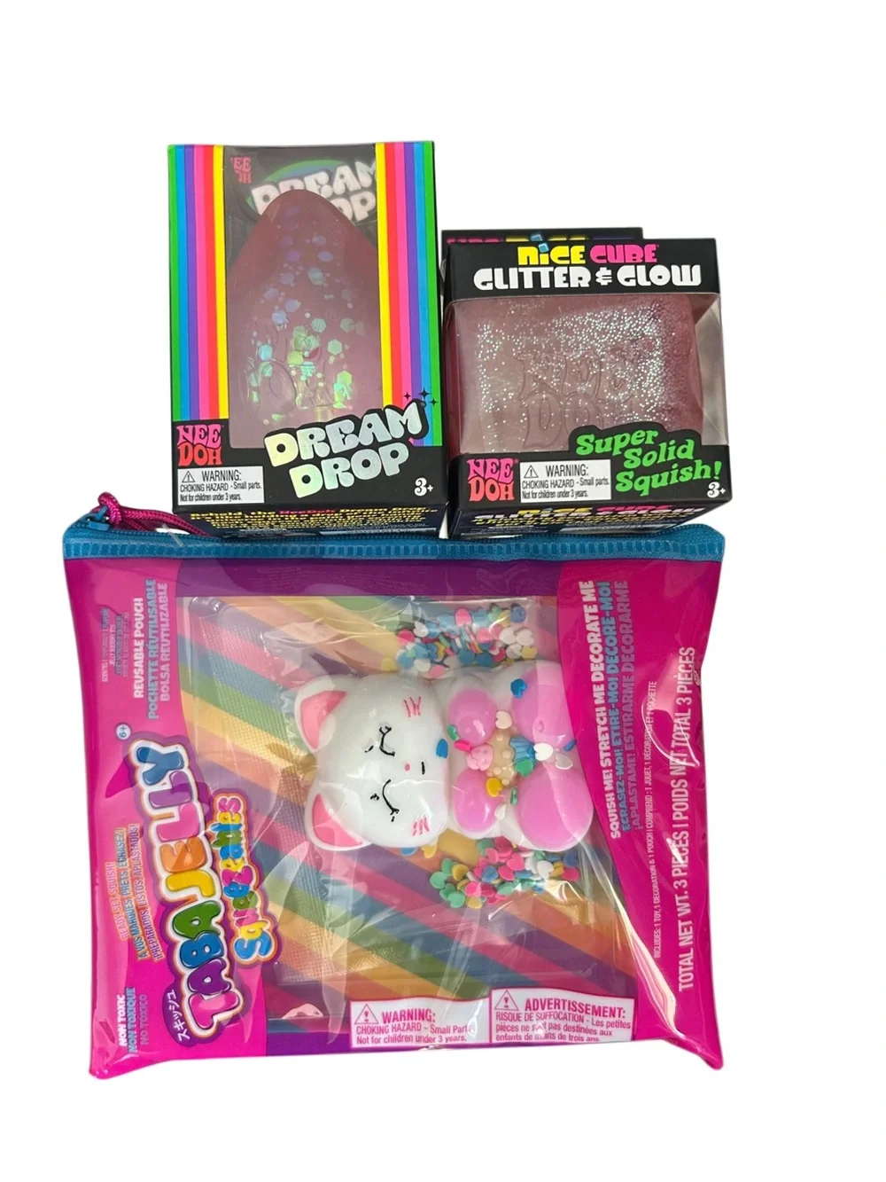 Schylling piece bundle